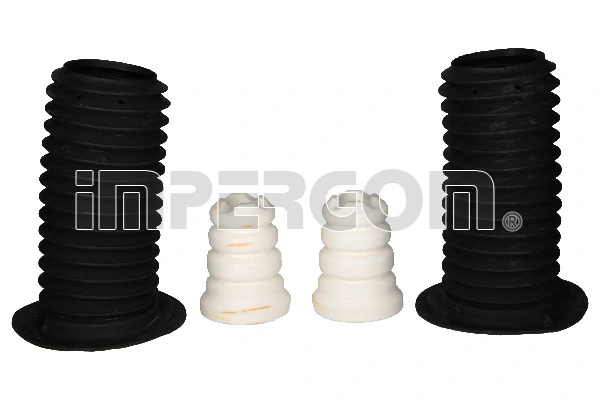 Dust Cover Kit, shock absorber